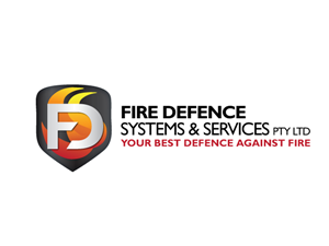Diseño de Logo por designshart para Fire Defence Systems  Services Pty Ltd | Diseño: #419371