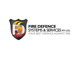 Diseño de Logo por designshart para Fire Defence Systems  Services Pty Ltd | Diseño: #420110