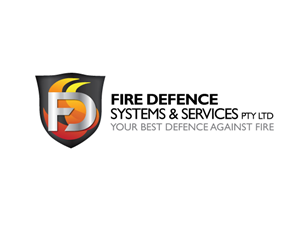Diseño de Logo por designshart para Fire Defence Systems  Services Pty Ltd | Diseño: #420111
