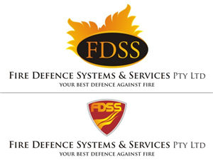 Diseño de Logo por Punchline para Fire Defence Systems  Services Pty Ltd | Diseño: #426234