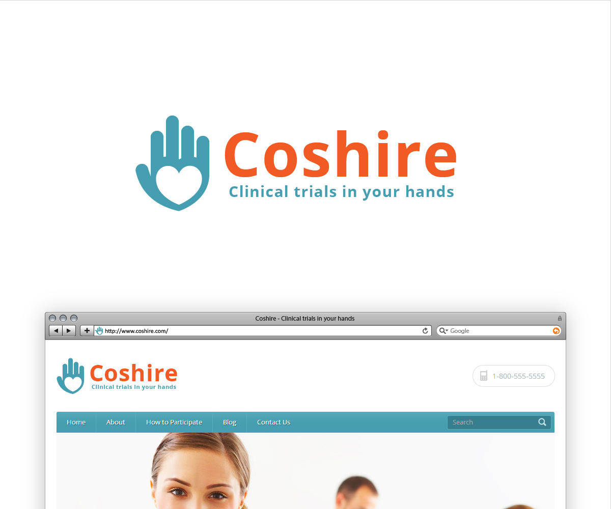 Design de Logo par olhrobert pour Coshire | Design #2162027