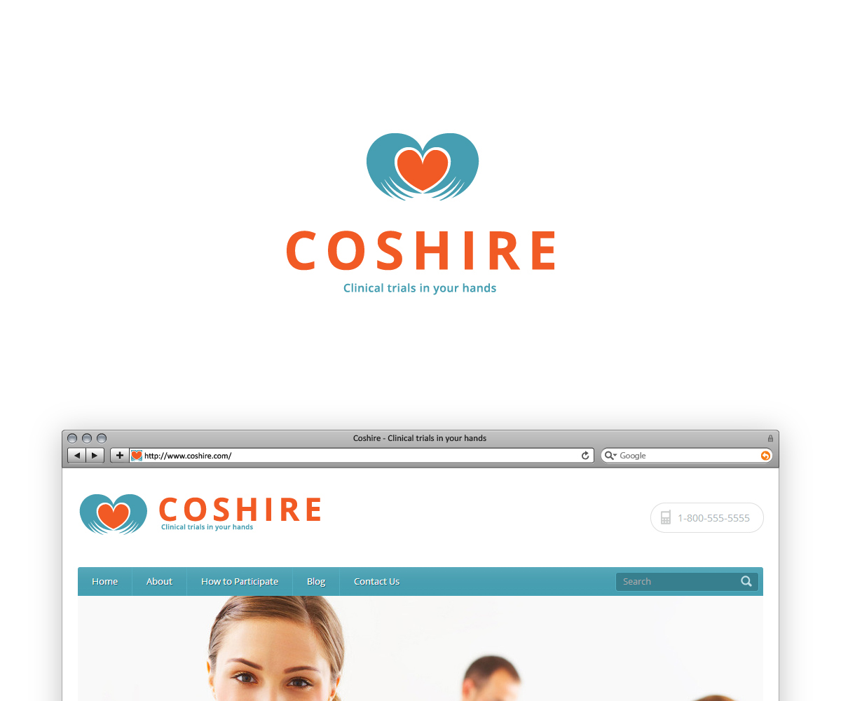 Design de Logo par olhrobert pour Coshire | Design #2165456