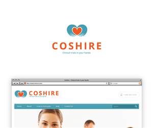 Design de Logo par olhrobert pour Coshire | Design : #2165456