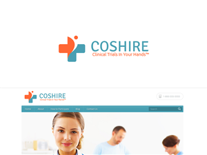 Design de Logo par JohnM. pour Coshire | Design : #2151379