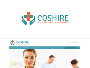 Design de Logo par JohnM. pour Coshire | Design : #2156456
