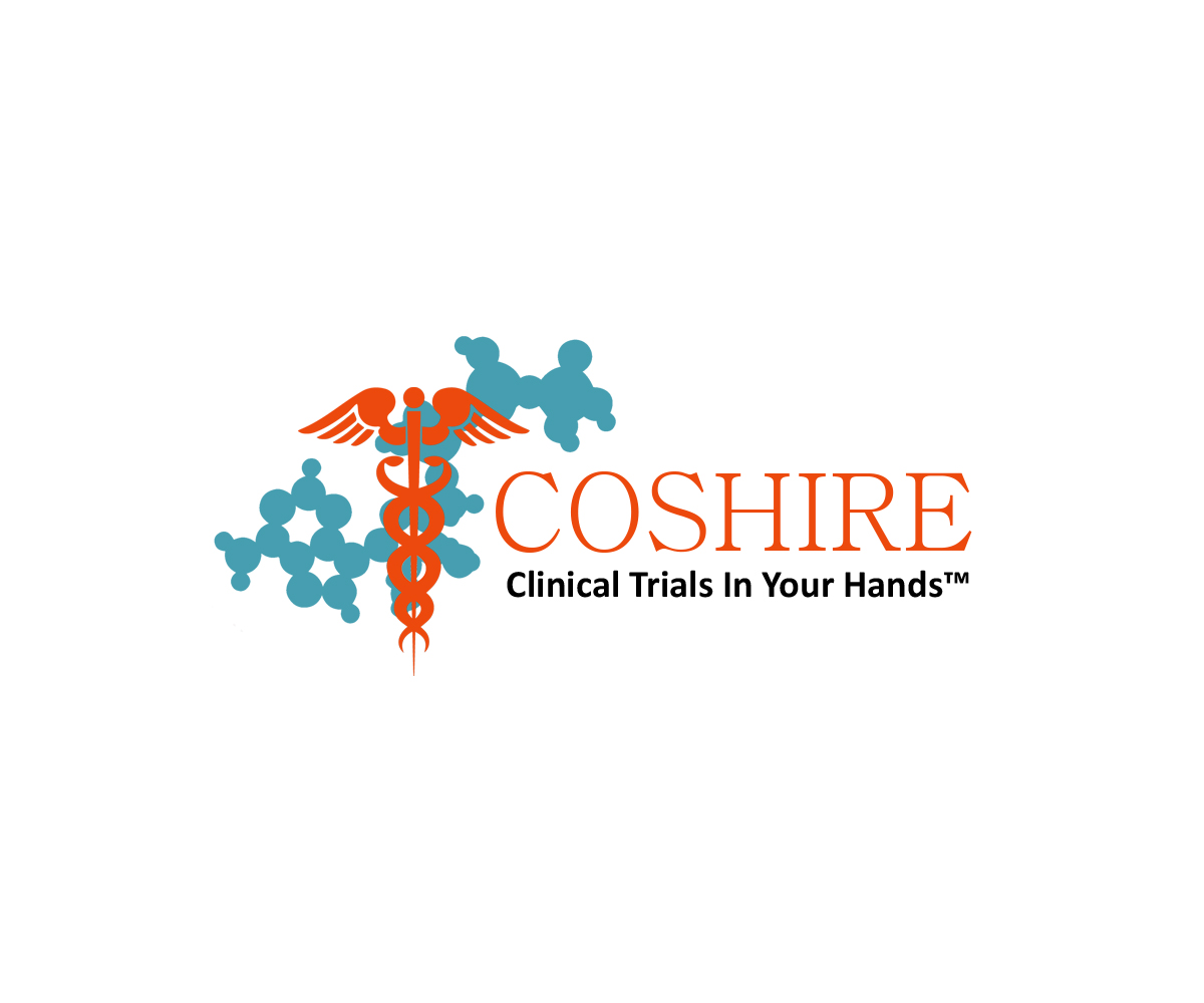 Logo-Design von Alpha Graphs für Coshire | Design #2133174