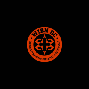 Logo Design by Rosyadul Ibad