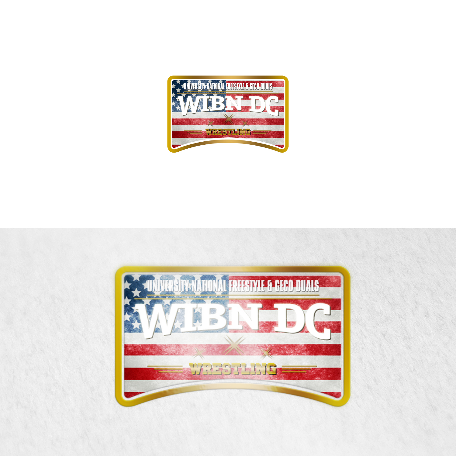 Logo Design by Creative Ants for this project | Design #9560248