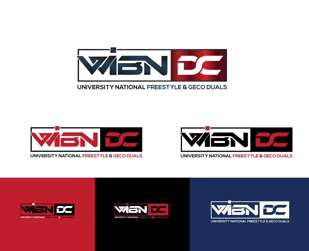 Logo Design by Creative Ants for this project | Design #9560619