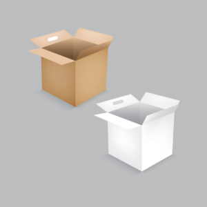 Packaging Design by Santosh153