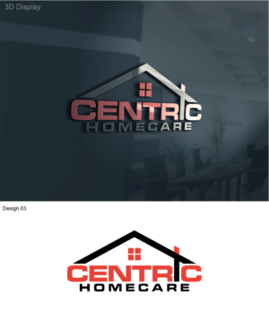 Logo Design by 3Guys for this project | Design: #9458269
