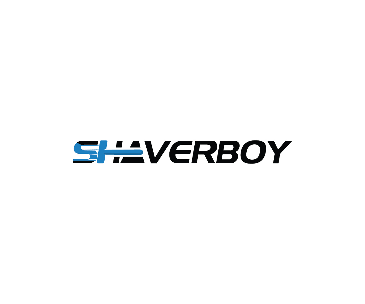 Logo-Design von Pixellence Media für ShaverBoy | Design #9457950