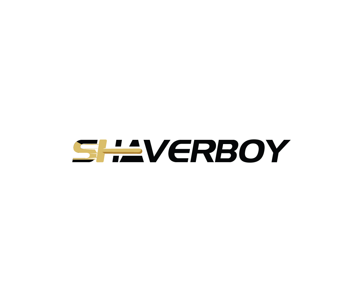 Design de Logo par Pixellence Media pour ShaverBoy | Design #9457951