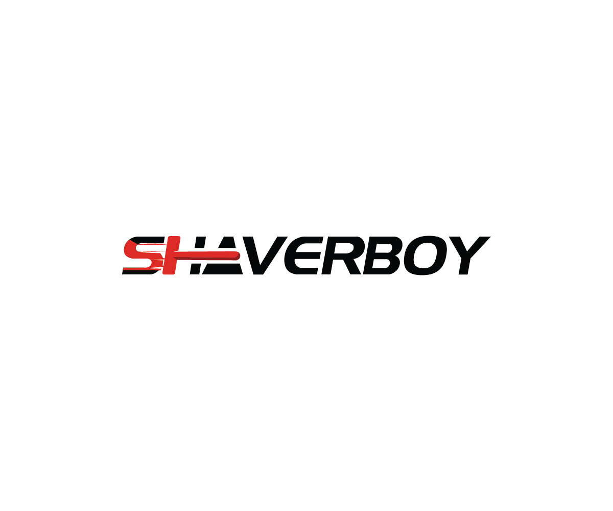 Design de Logo par Pixellence Media pour ShaverBoy | Design #9457952