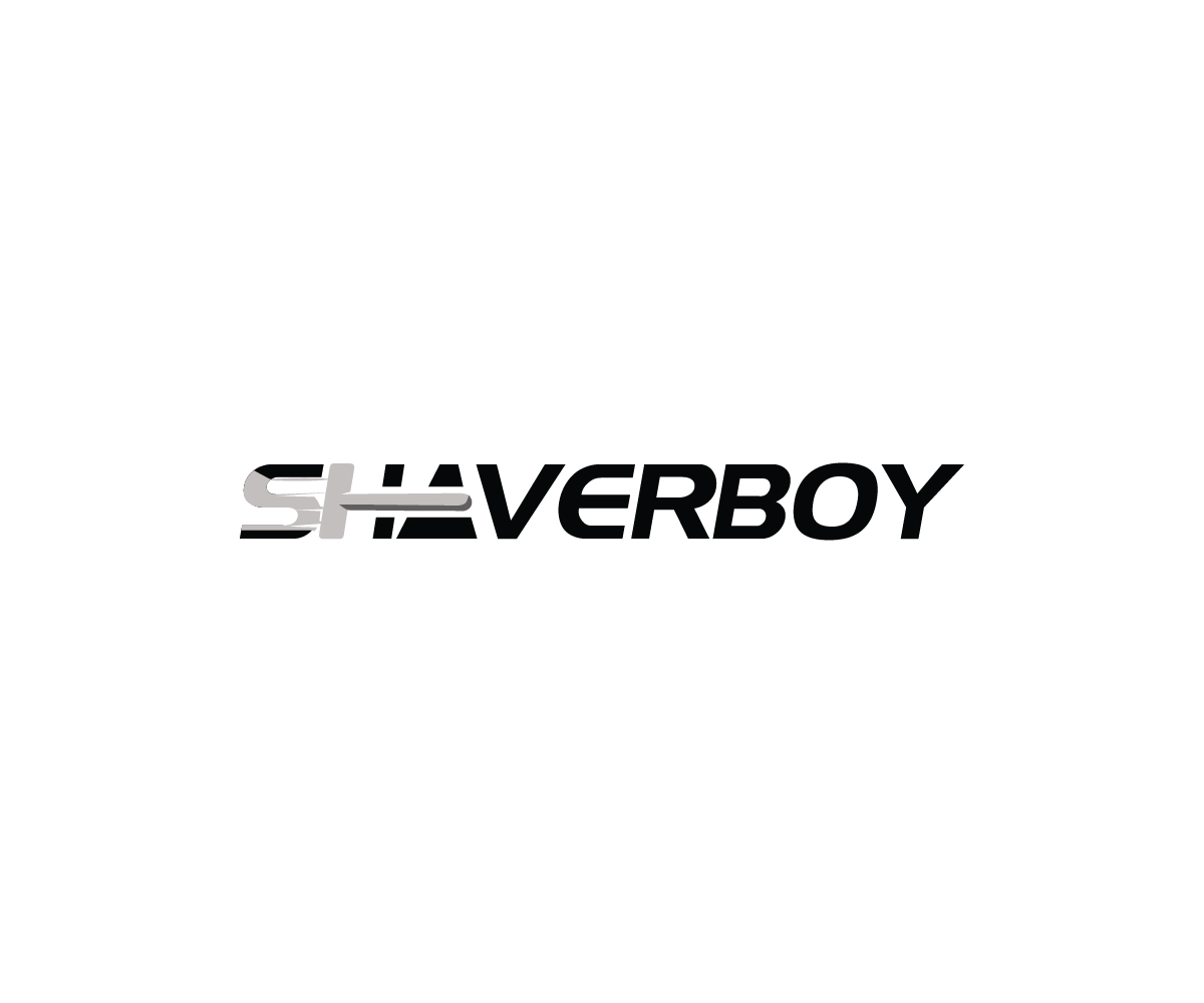 Design de Logo par Pixellence Media pour ShaverBoy | Design #9457953