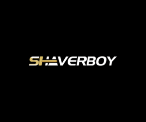 Design de Logo par Pixellence Media pour ShaverBoy | Design : #9457954