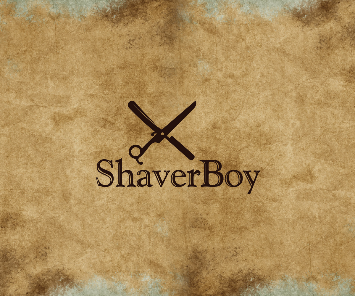 Design de Logo par Pixellence Media pour ShaverBoy | Design #9457970