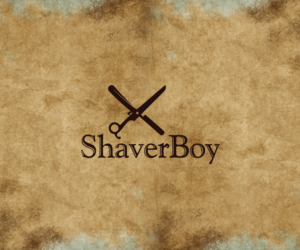 Design de Logo par Pixellence Media pour ShaverBoy | Design : #9457970