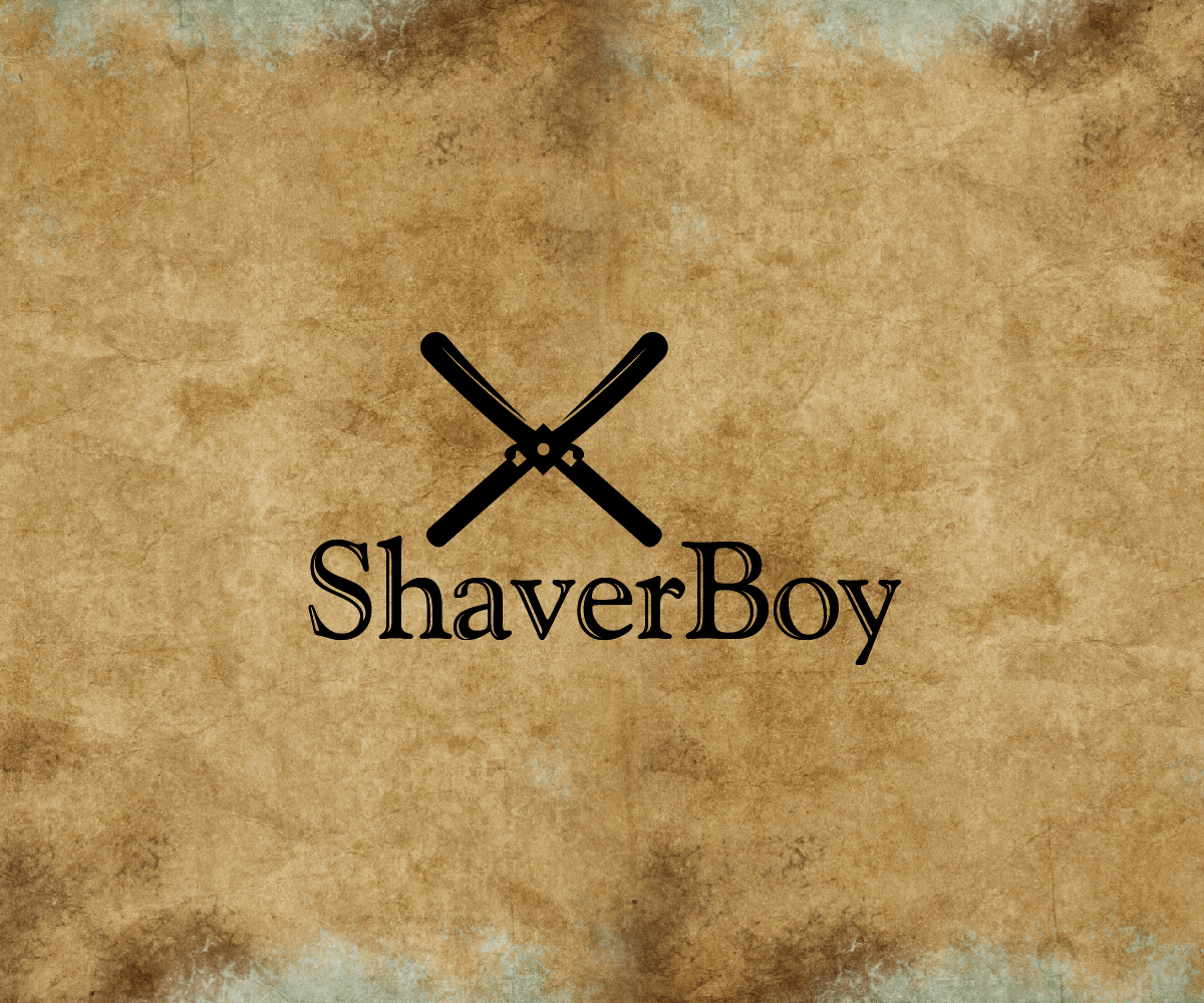 Design de Logo par Pixellence Media pour ShaverBoy | Design #9457972
