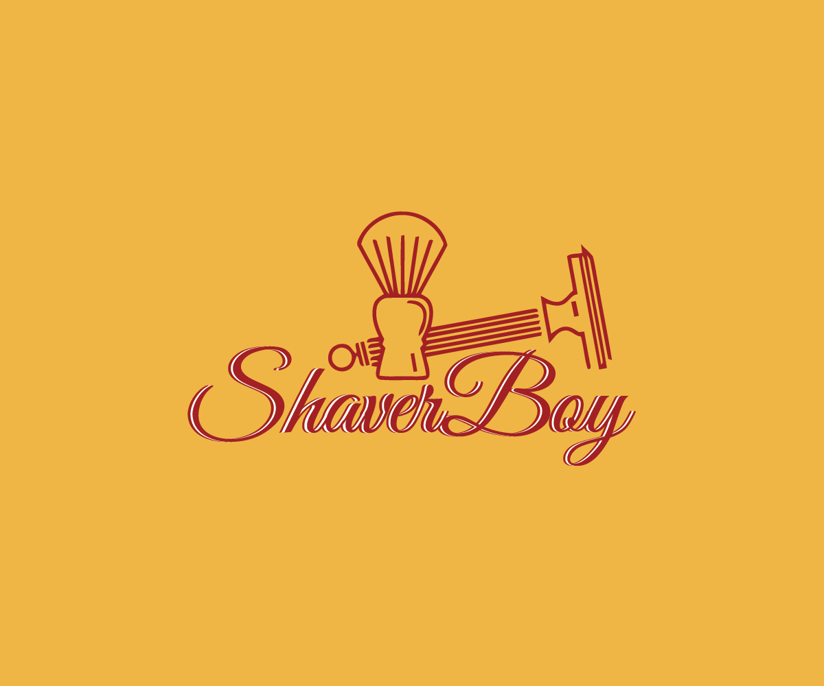 Design de Logo par Pixellence Media pour ShaverBoy | Design #9457976