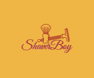 Design de Logo par Pixellence Media pour ShaverBoy | Design : #9457976