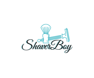 Design de Logo par Pixellence Media pour ShaverBoy | Design : #9457979