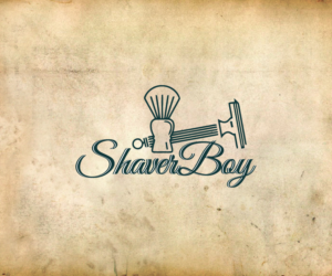 Design de Logo par Pixellence Media pour ShaverBoy | Design : #9457983