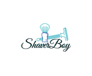 Design de Logo par Pixellence Media pour ShaverBoy | Design : #9470401
