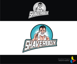Logo Design by Kreative Fingers