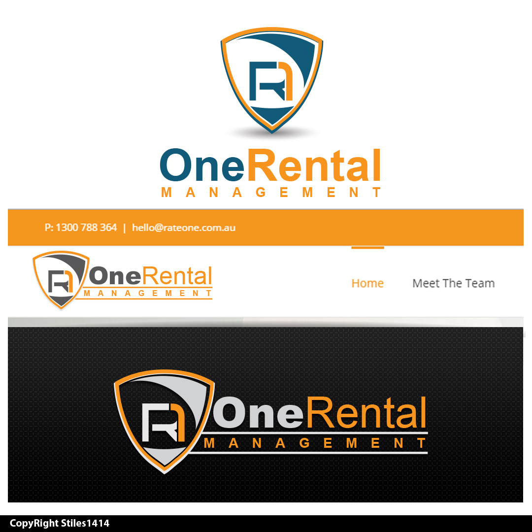 Logo Design by stiles1414 for this project | Design #9510171