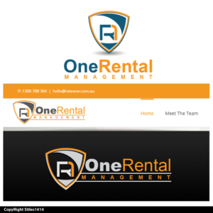 Logo Design by stiles1414