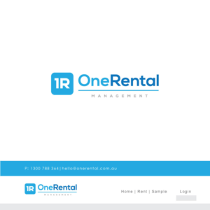 Logo Design by objects