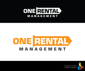 Logo Design by Kreative Fingers