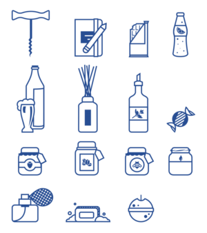 Icon-Design von Dayiskuan für dieses Projekt | Design: #9524399