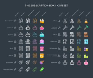 Icon-Design von Samphan für dieses Projekt | Design: #9545795