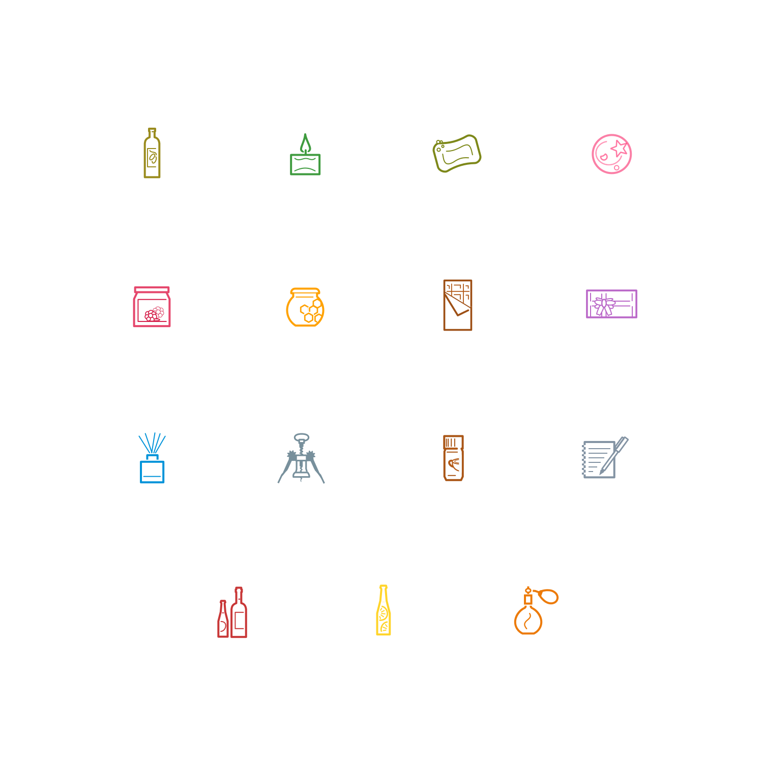 Icon-Design von Kon2r für dieses Projekt | Design: #9542768