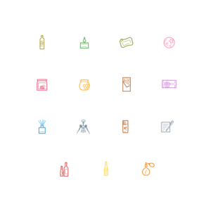 Diseño Con Ícono por Kon2r