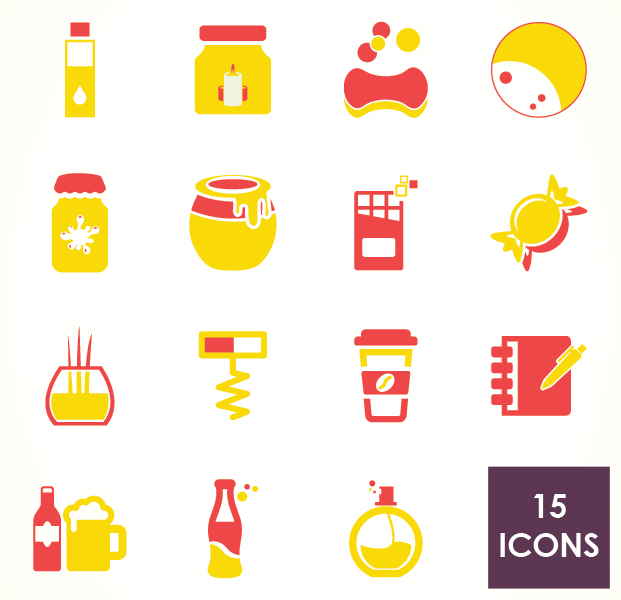 Icon Design by Logo Xtudio for this project | Design #9503581