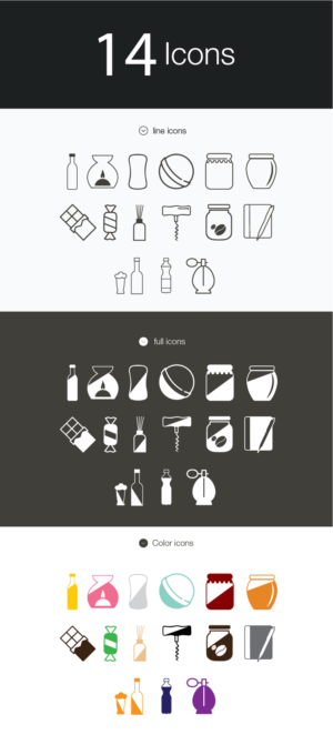 Icon-Design von Logo Xtudio für dieses Projekt | Design: #9503582