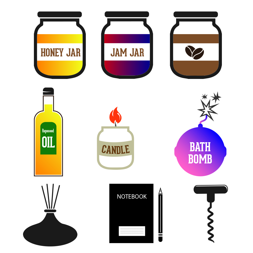 Icon Design by zayed Imam for this project | Design #9563838
