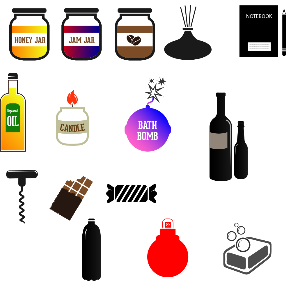 Icon Design by zayed Imam for this project | Design #9564754