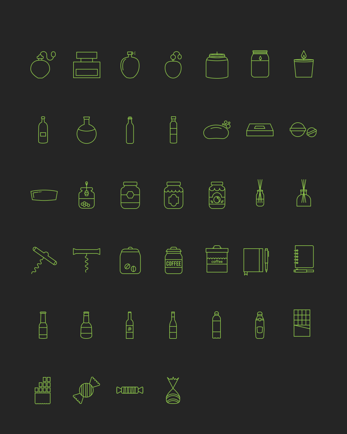 Icon Design by pettetto_ko for this project | Design #9518761