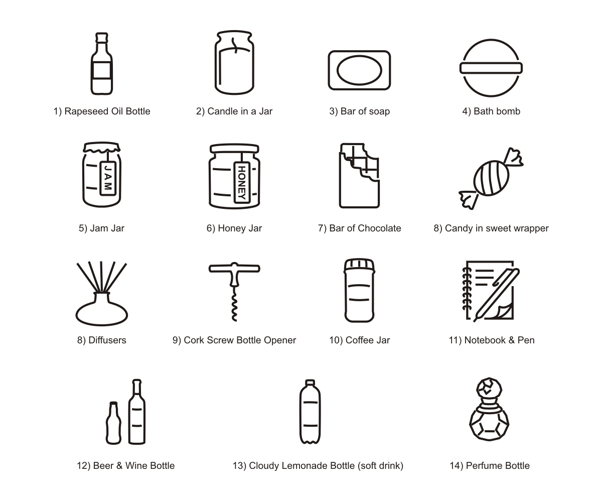 Icon Design by Kreative Fingers for this project | Design #9530300
