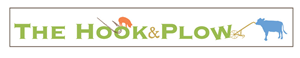 Logo Design by Elle I Design