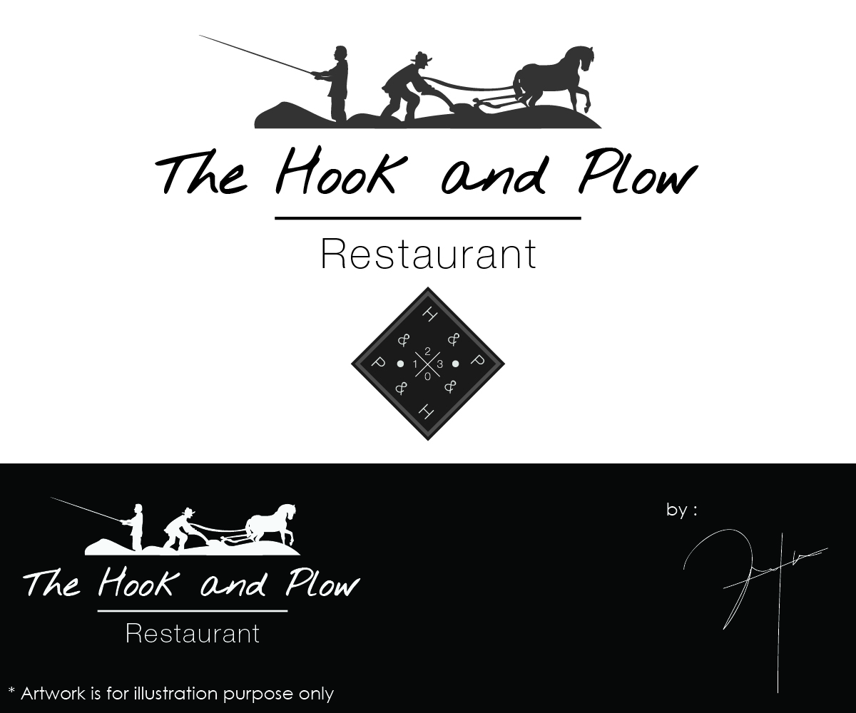 Diseño de Logo por Ivan Low para este proyecto | Diseño #2083792