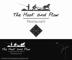 Logo Design by Ivan Low for this project | Design: #2083792