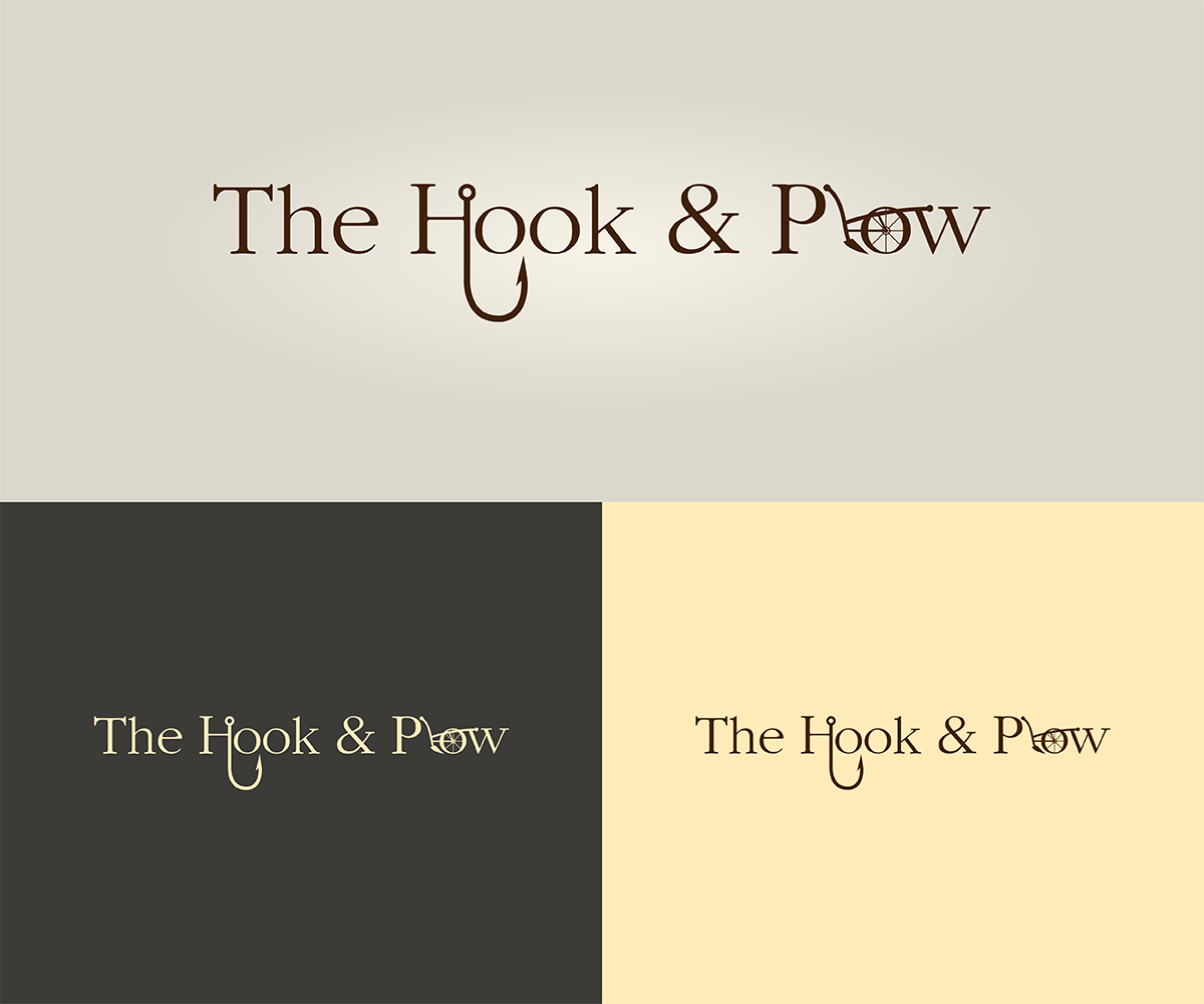 Logo Design by netbill00 for this project | Design #2104201