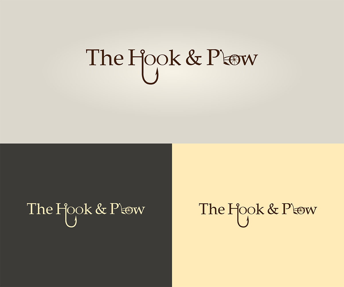 Logo Design by netbill00 for this project | Design #2110053