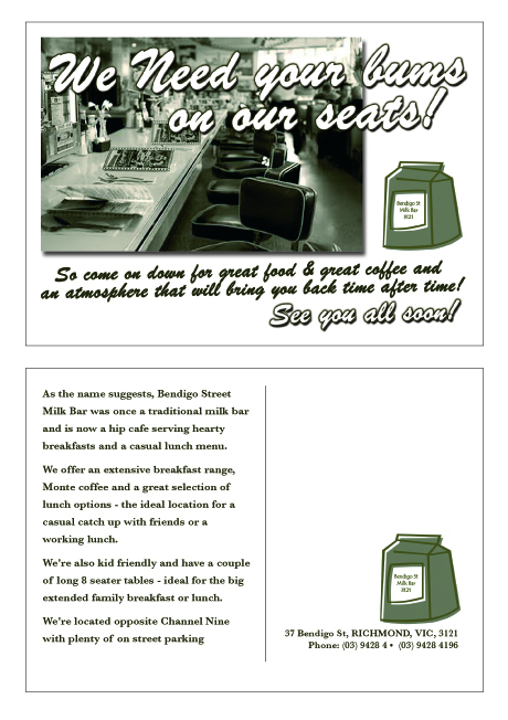Brochure Design by Dyal Design for this project | Design #429897