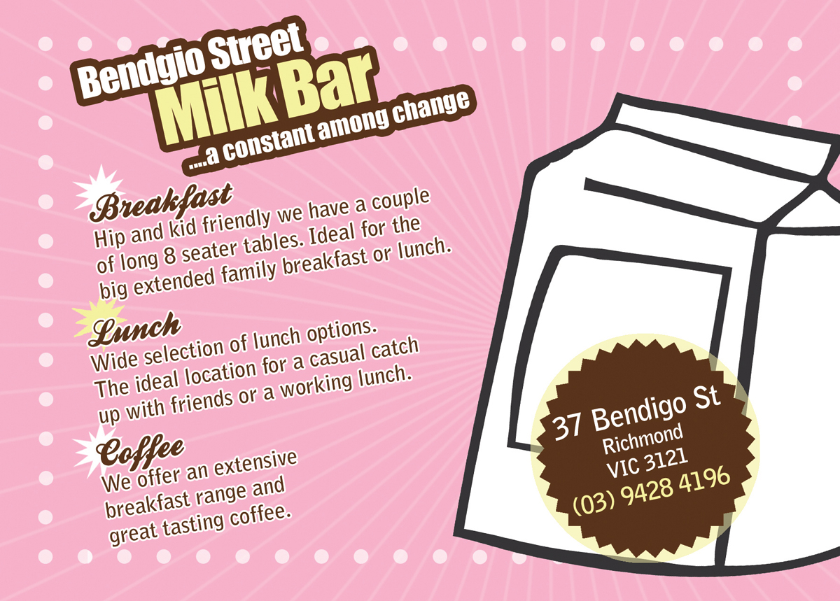 Brochure Design by James Lee Saunders for this project | Design #425822